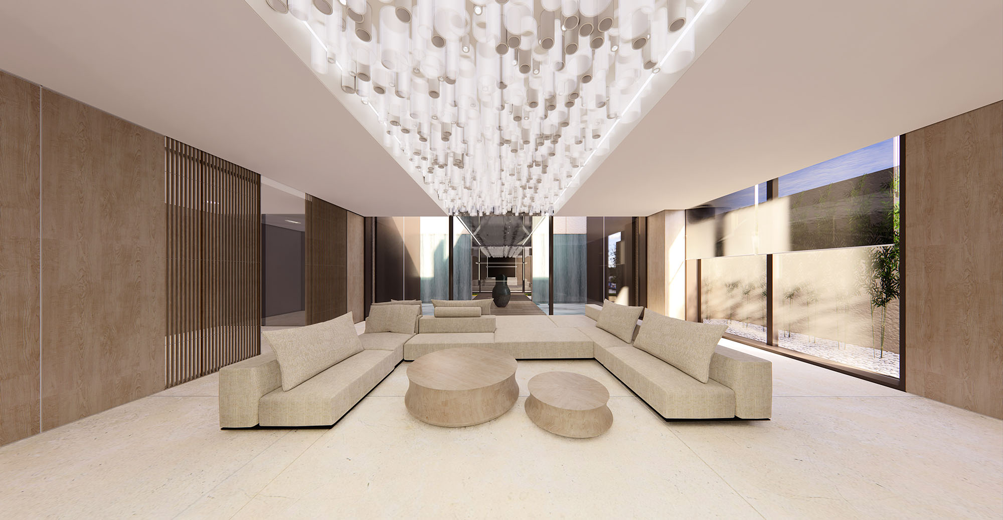 The Lily Lounge